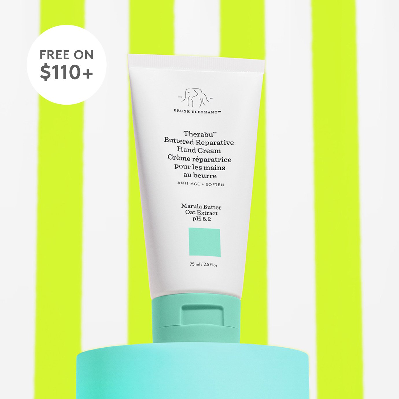 30% off. Yeah, you image and Free on shopping $110+